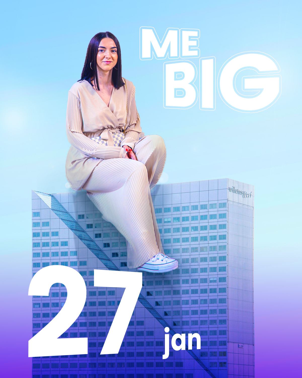Poster Design 2